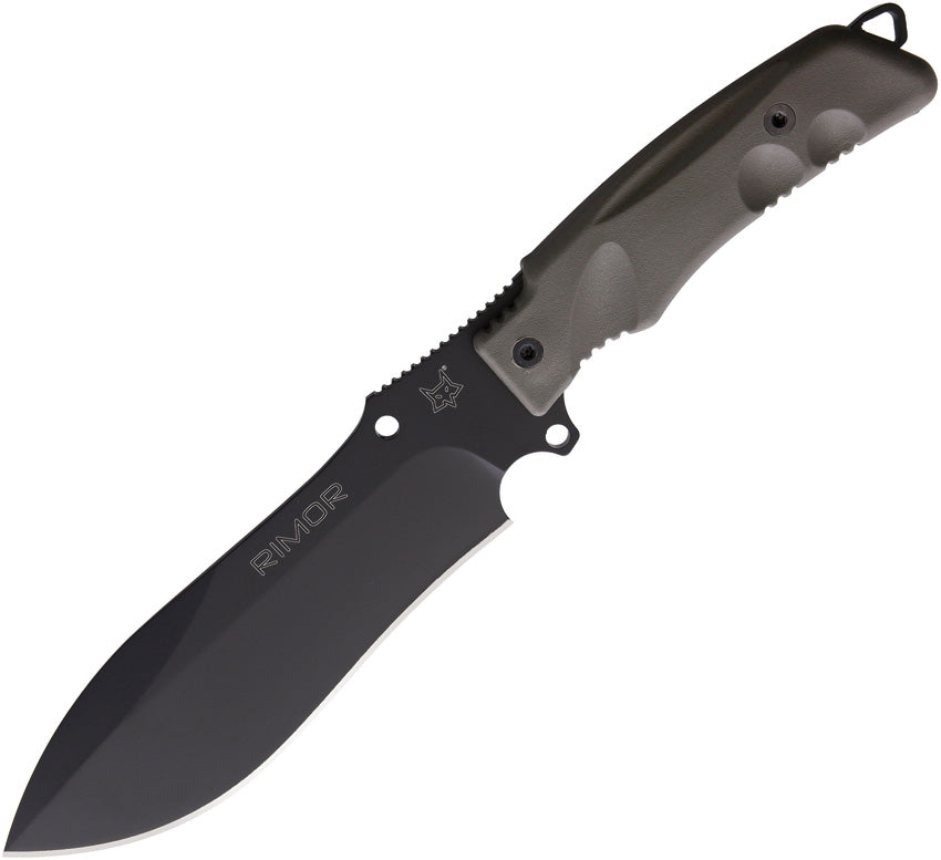 Fox Rimor Fixed Blade 02FX731