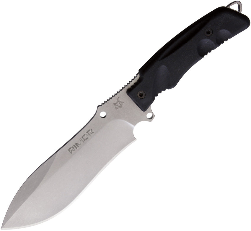 Fox Rimor Fixed Blade 02FX732