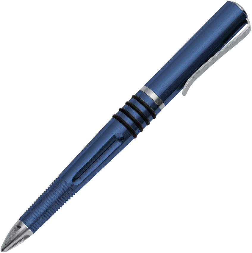 Fox Tactical Pen Blue 09FXMTD22