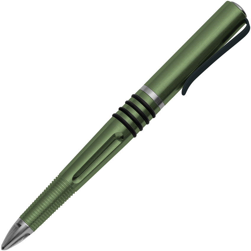 Fox Tactical Pen Green 09FXMTD24