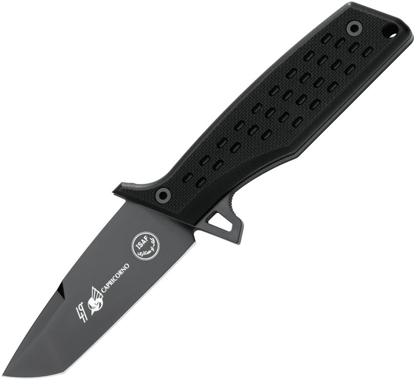 Fox N.E.R.O. Fixed Blade 02FX003