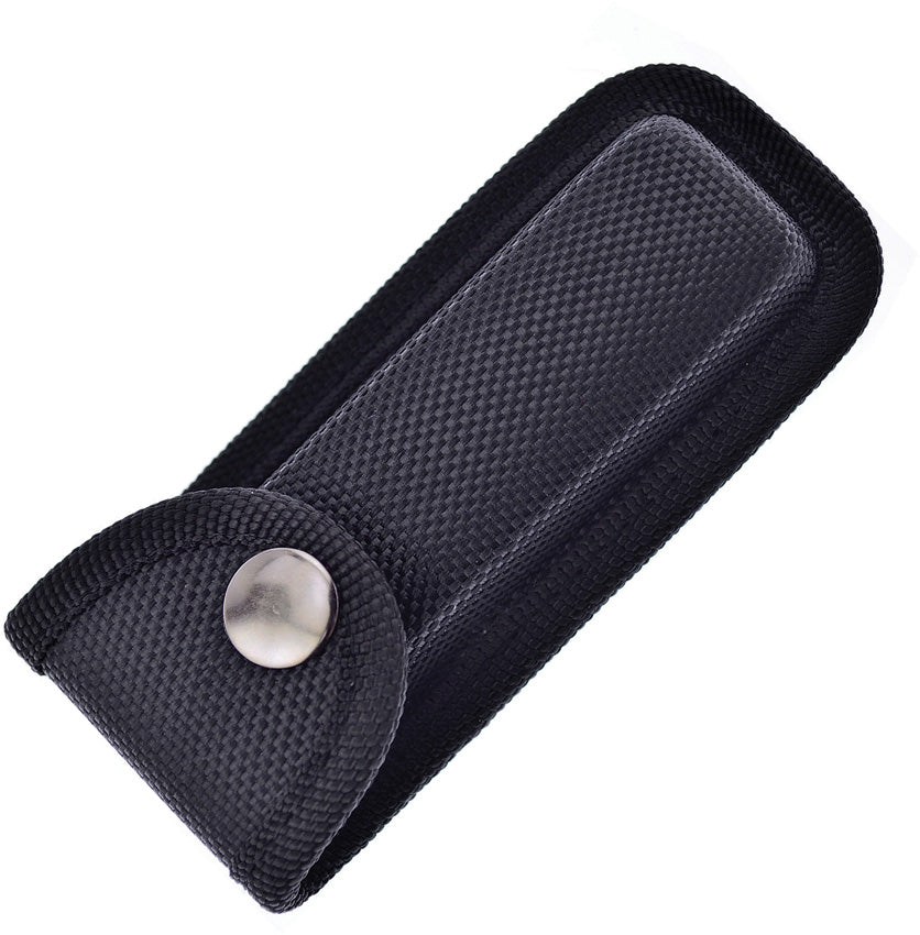 Frost Cutlery Sheath Black Formed Nylon SHNF4SHEATH