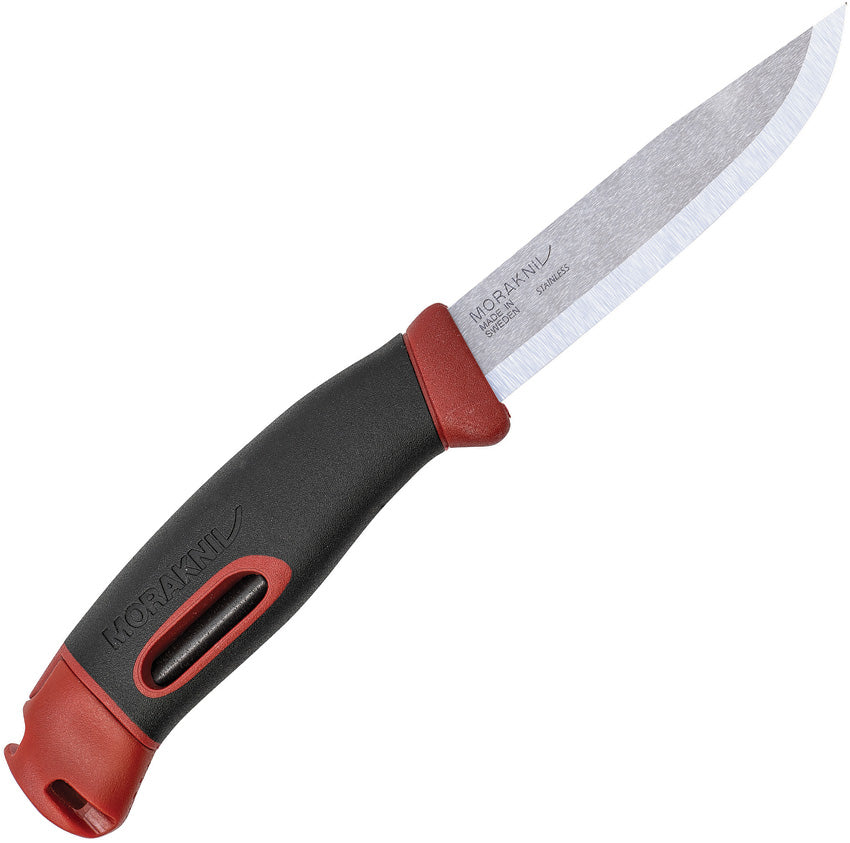 Mora Companion Spark Red M-13571