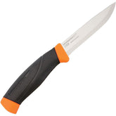 Mora Companion Serrated (Oran