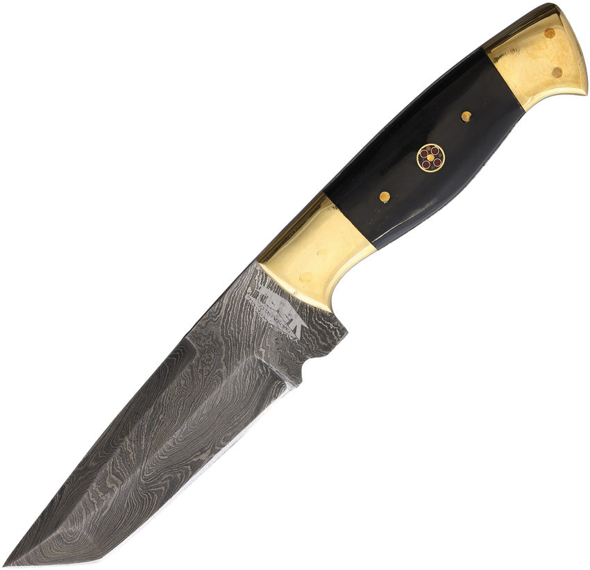 Frost Cutlery Fixed Blade Buffalo VFD-111BH