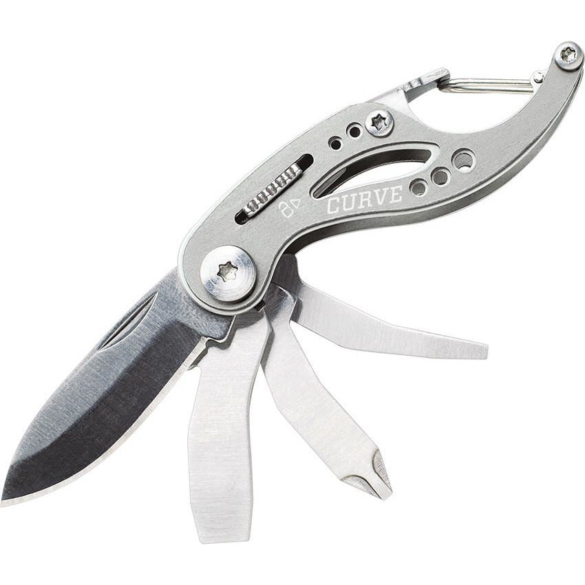 Gerber Curve Multi Tool Gray