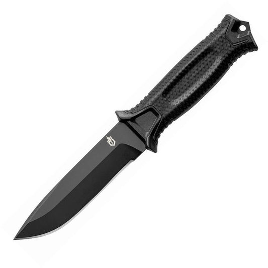 Gerber Strongarm Fixed Blade Black