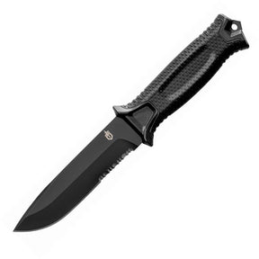 Gerber Strongarm Fixed Blade Black