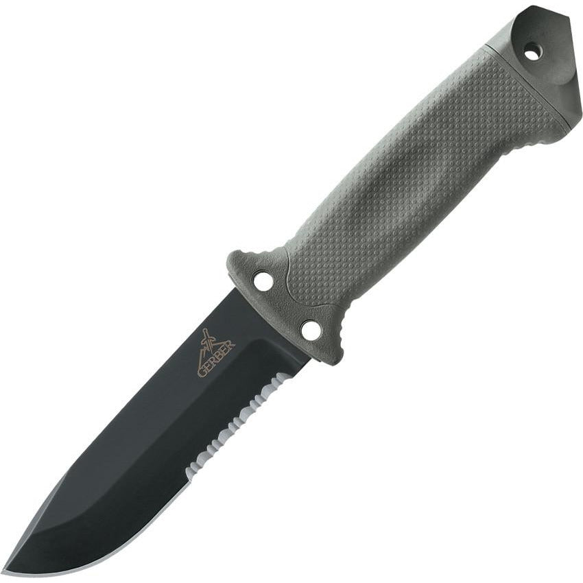 Gerber LMF II Infantry