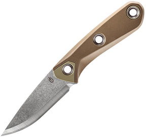 Gerber Principle Fixed Blade Coyote 30-001657