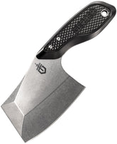 Gerber Tri-Tip Mini Cleaver Black 30-001693