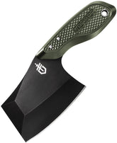 Gerber Tri-Tip Mini Cleaver Green 30-001694