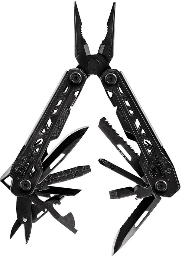 Gerber Truss Multi Tool Black 30-001779