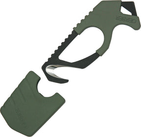 Gerber Strap Cutter Green 22-01943