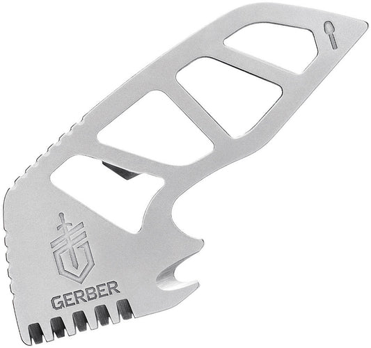 Gerber Gutsy Compact Processing Tool 31-003368N