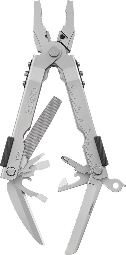 Gerber MP600 Blunt Nose Pliers 07505G