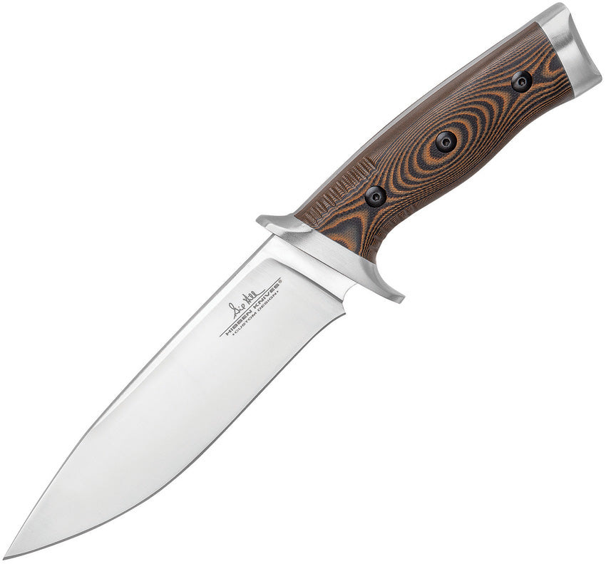 Hibben Tundra Hunter GH5077