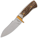 Hibben Chugach Hunter Stag GH5084GS