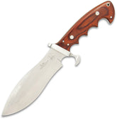 Hibben Alaskan Survival Knife GH5098