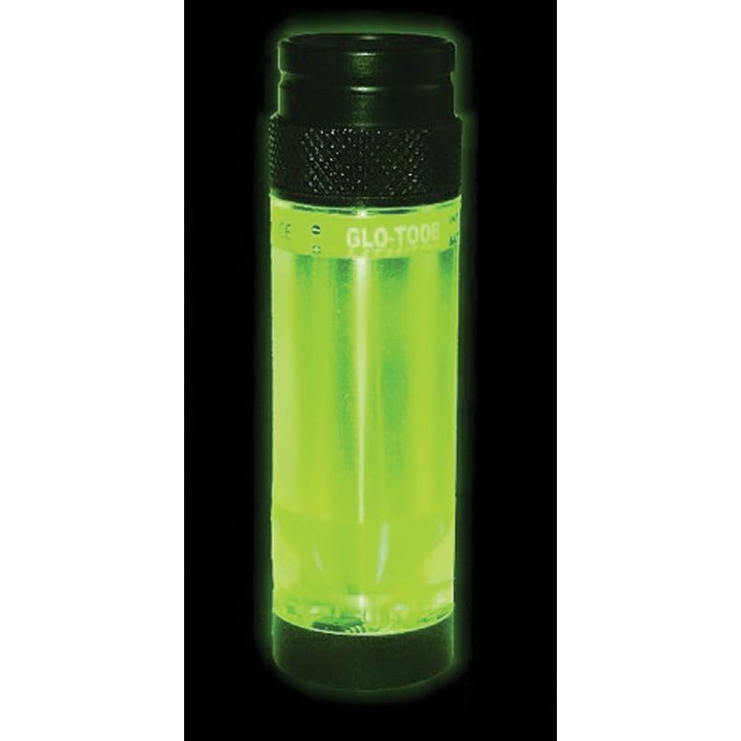 Glo-Toob Lithium Series Green