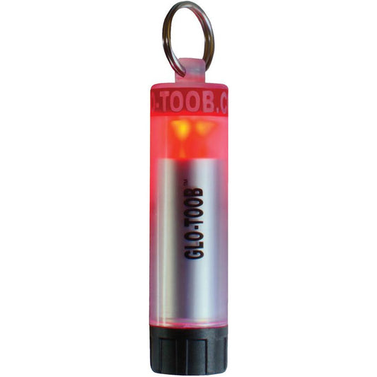 Glo-Toob AAA Series Red