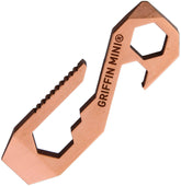 Griffin Pocket Tool GPT Mini Pocket Tool Copper GPT-MINI-CU