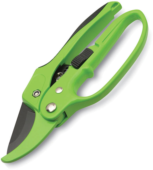 HME Heavy Duty Ratchet Shears HME-HDRS