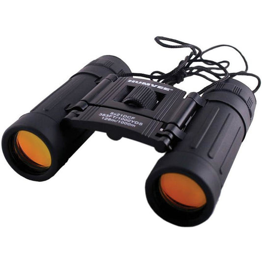 Humvee Binoculars 8x21