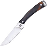 Hen & Rooster Fixed Blade Ox Horn HR-5019OX