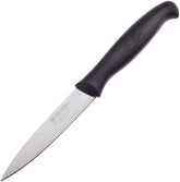 Hen & Rooster Paring Knife Black HRI-053B