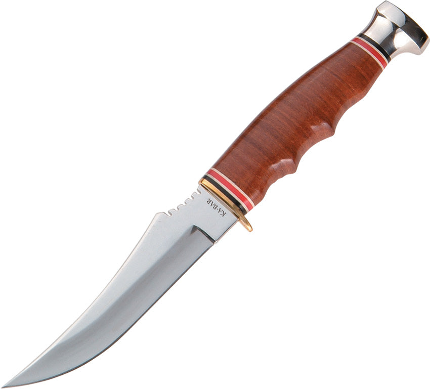 Ka-Bar Skinner 617717212338