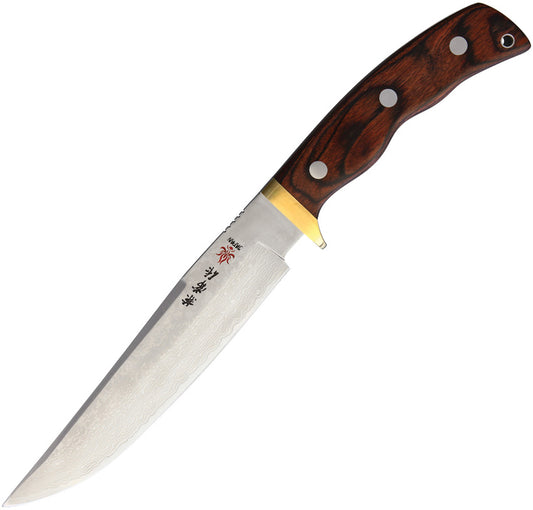 Kanetsune Subaru 180 Knife KB-553