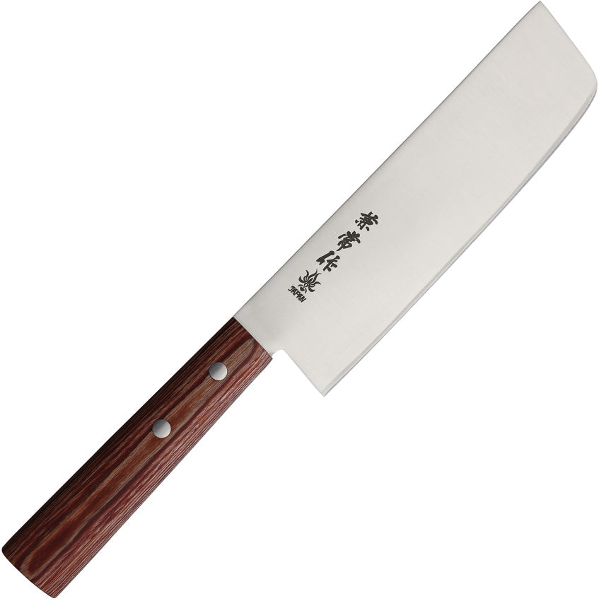 Kanetsune 555 Series Cleaver KC-361