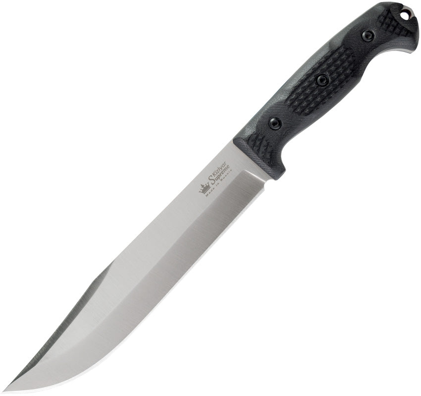 Kizlyar Bastardo Bowie Sleipner KK0127