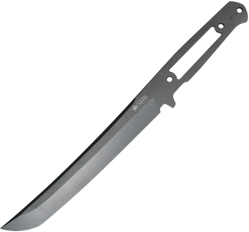 Kizlyar Densei Blade Blank D2 OK5240