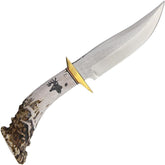 Ken Richardson Knives