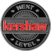 Kershaw Challenge Coin CHALLENGCOINKER