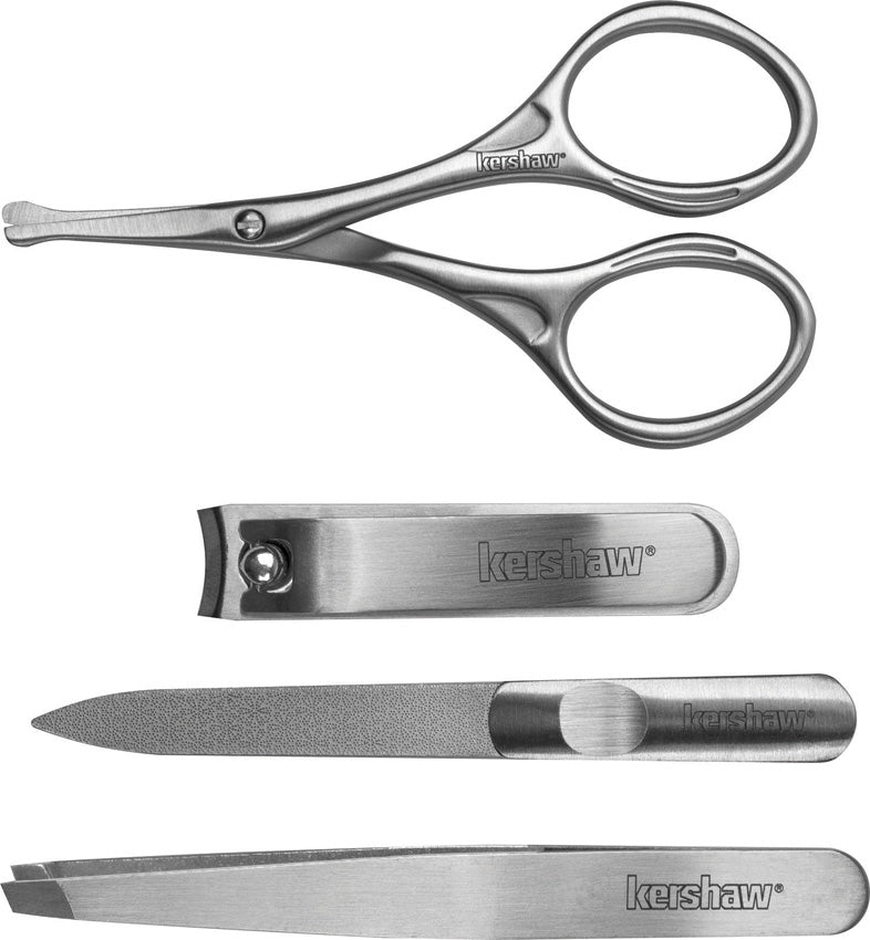 Kershaw Manicure Set KMCURE