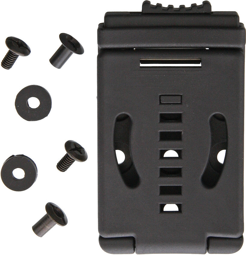 Leo Combat Triple-O Knife Belt Clip BC