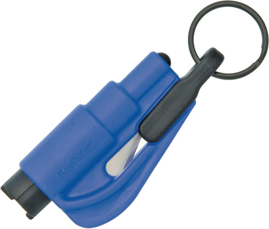 Resqme ResQMe Keychain Rescue Tool 25.100.02