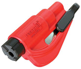 ResQMe ResQMe Keychain Tool Red 25.100.07