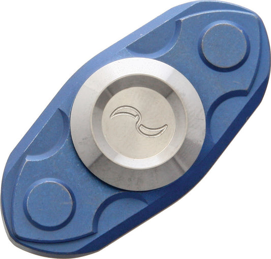 Liong Mah Designs Spinner Blue SPINNER BLUE