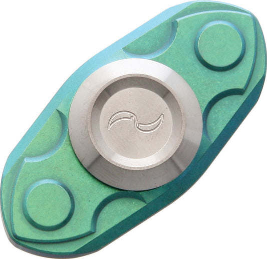 Liong Mah Designs Spinner Green SPINNER GREEN