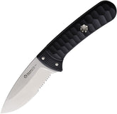 Maserin Sax Fixed Blade 975