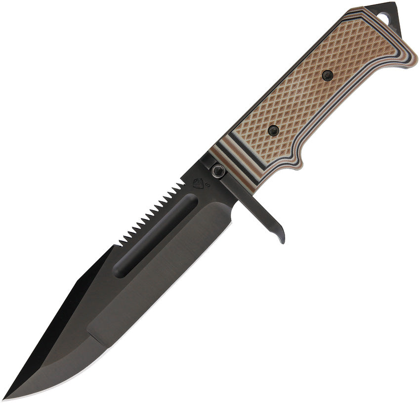 Medford Raider Camo G10 MK075SPQ-12KB