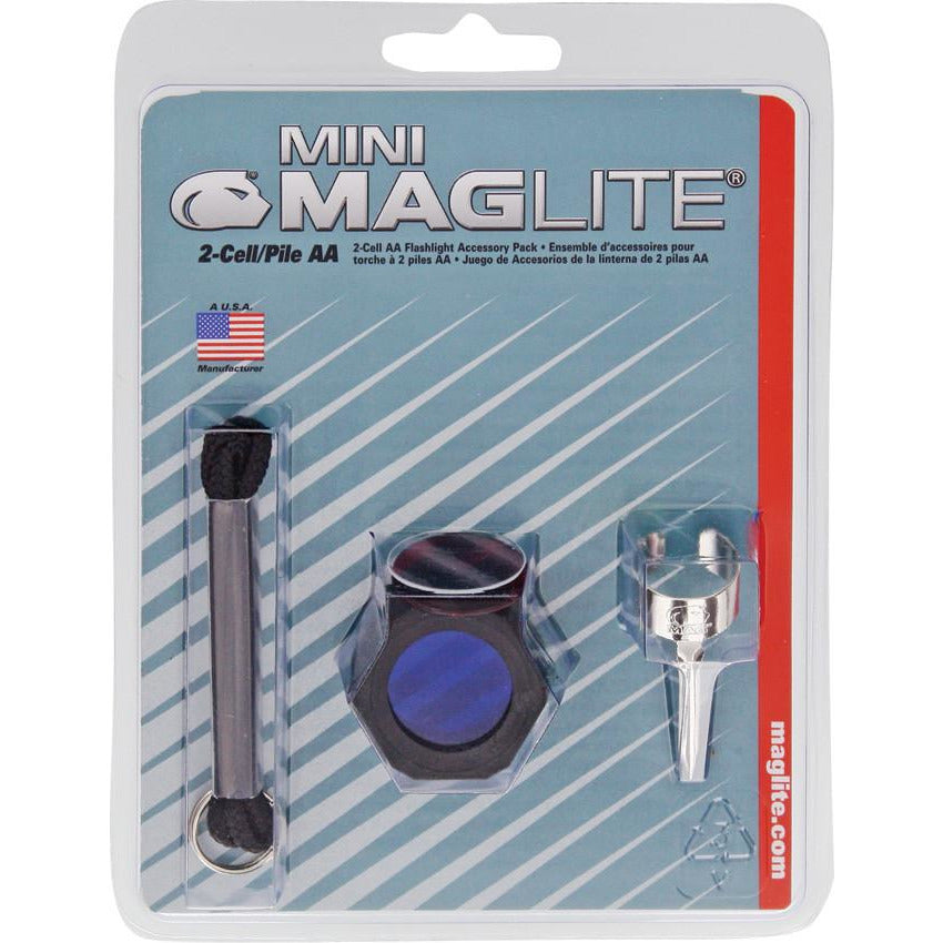 Mag-Lite AA Accessory Kit