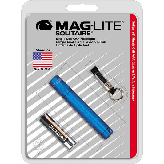 Mag-Lite Solitaire AAA Cell