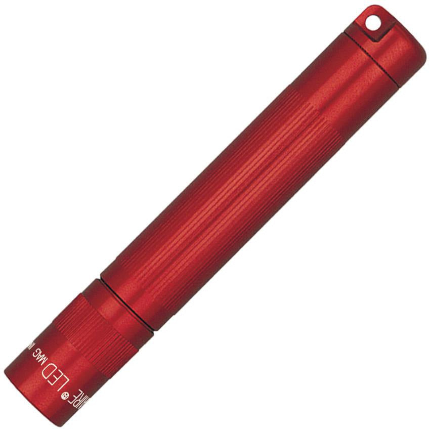 Mag-Lite Solitaire LED Red