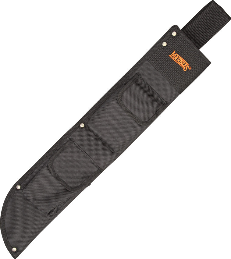 Marbles Scout Machete Sheath MR12714S