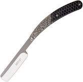 MTech Folding Razor Black MT-1075BK